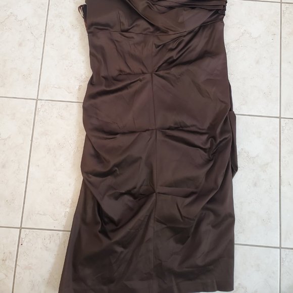 Le Chateau Size L Formal Dress - Picture 5 of 5